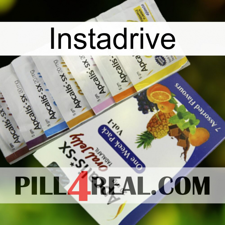 Instadrive 11